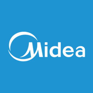 Log Midea