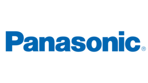 Panasonic-logo-
