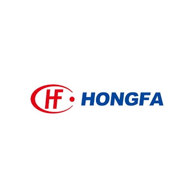 Hongfa-logo